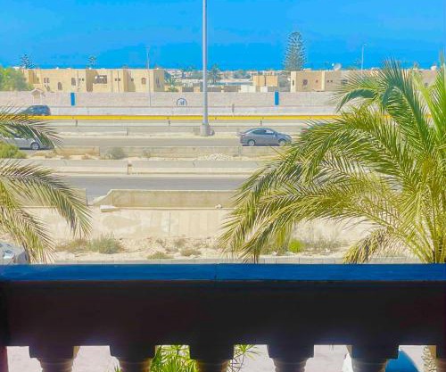 Porto marina Panoramica sea view in front marina 2