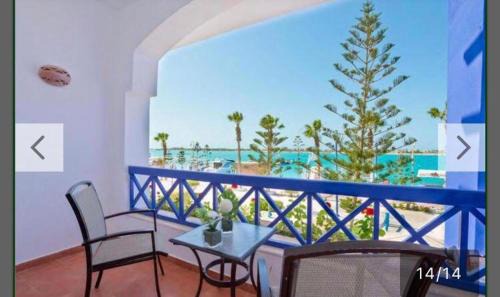 Porto Marina Resort and spa Elalmein