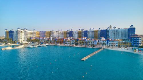 Porto Marina Resort & Spa Al Alamein