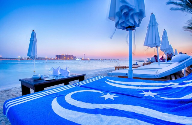 Porto Marina Resort & Spa Al Alamein