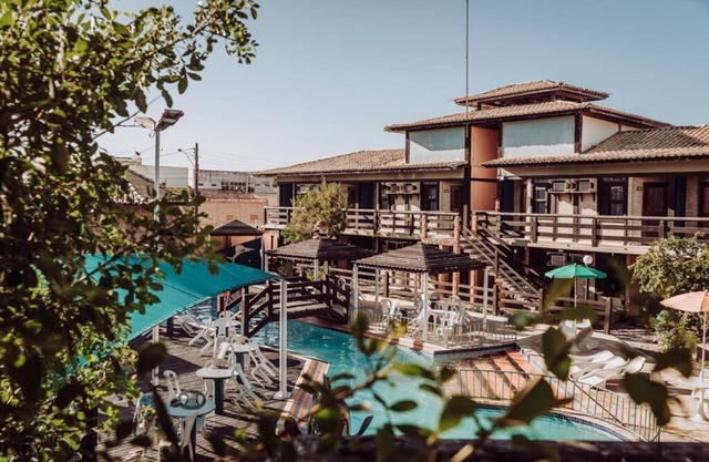 Porto Marlin Hotel