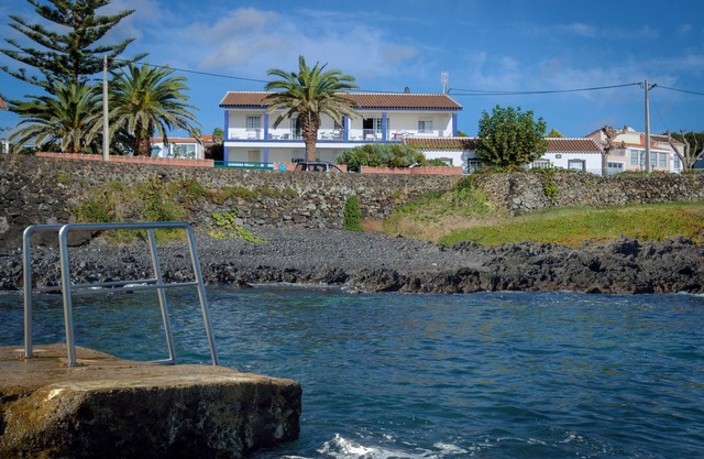 Porto Martins Bay Apartments - Apartamento A. Vacaciones junto al mar