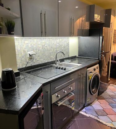 Porto Matrouh بورتو مطروح