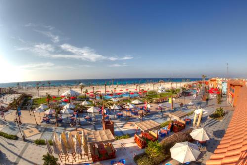 Porto Matrouh Apartments powered By Amer-Group
