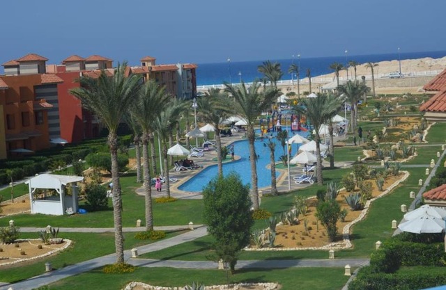 Porto matrouh chalets