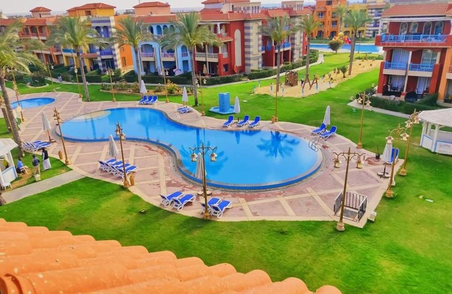 Porto matrouh kayan -family only