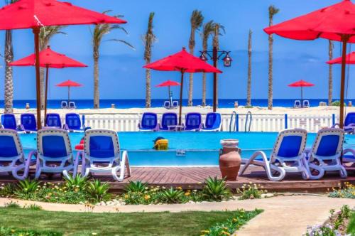 Porto Matrouh Majestic