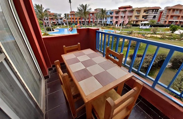 Porto Matruh - Your Family's Peaceful Summer Stay
