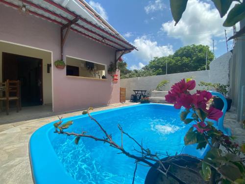 Porto Mirim House
