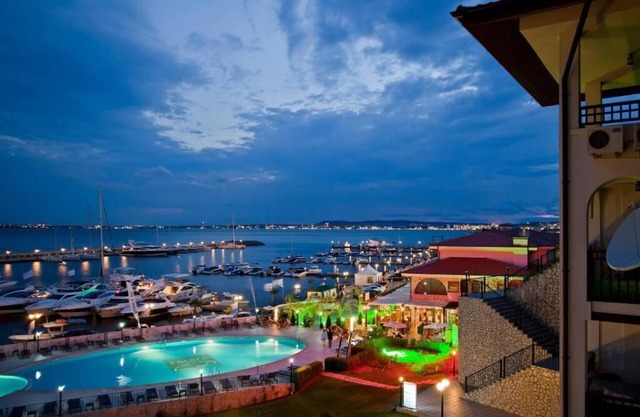 Porto Paradiso Apartments