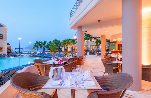 Porto Platanias Beach Resort & Spa
