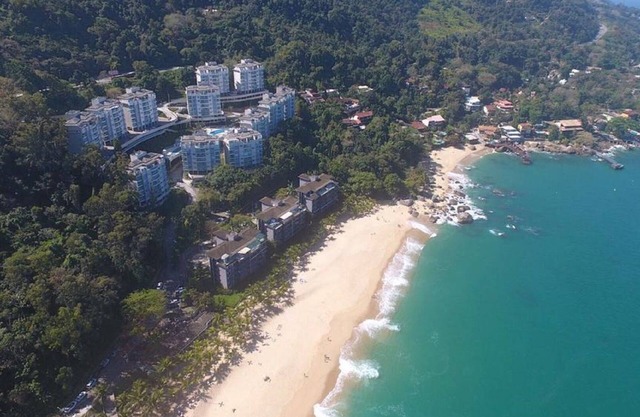 Apartamento Puerto Real Resort