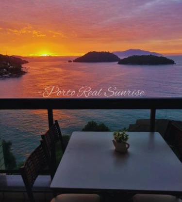 Porto Real Sunrise