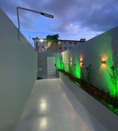 Porto Residence