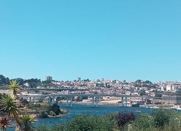 Porto Rio Douro loft