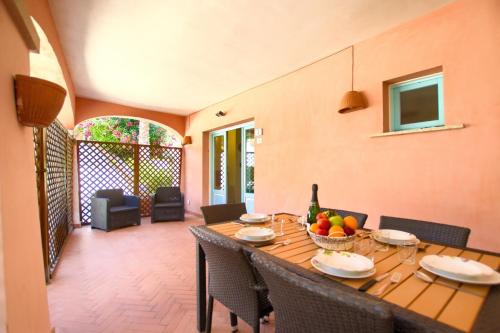 Porto Rotondo Center - Le Ginestre