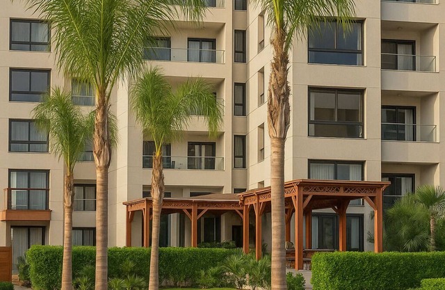 Alquileres en Puerto Said Resort