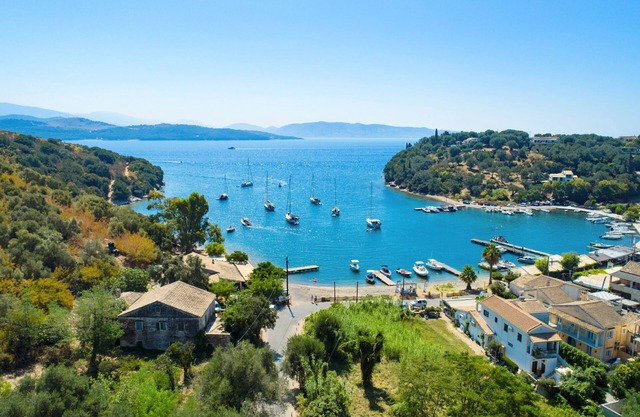 Porto Saint Stephanos