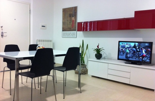 Porto Sant Elpidio: Piso / apartamento - Porto Sant''Elpidio