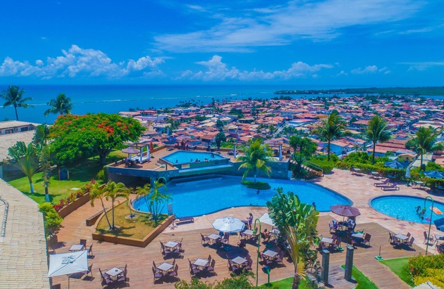 Porto Seguro Eco Bahia Hotel