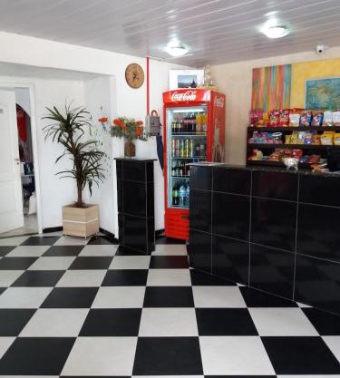 Porto Seguro Hotel - Porto Velho