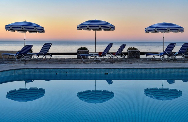 Porto Sisi Hotel Apartments