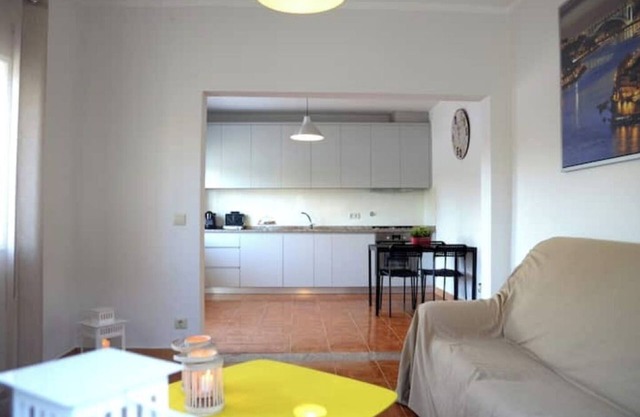 Porto Smart Apartments Airport | Casa A