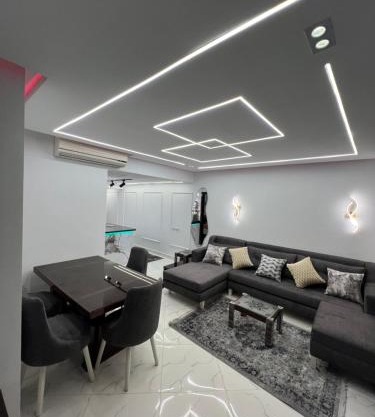Porto sokhna hotel