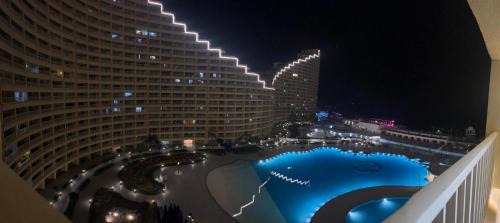 Porto Sokhna hotel
