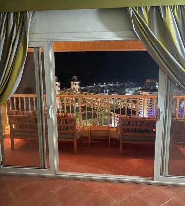 Porto Sokhna Pyramids Apartments