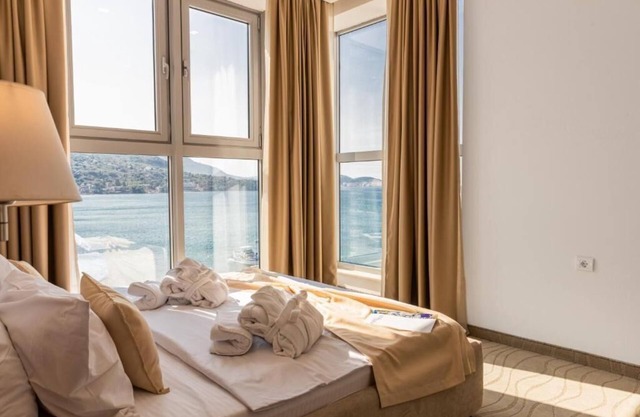 Porto Sole Hotel