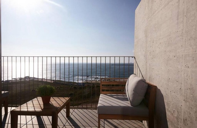 Porto Sunset suite