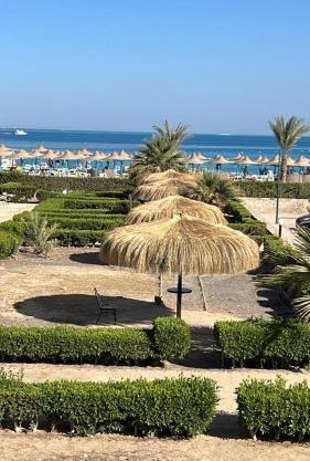 porto view red sea