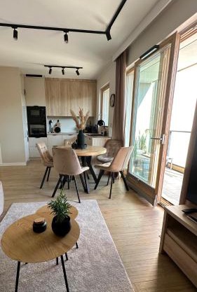PORTO18 by MYPART in your apartment