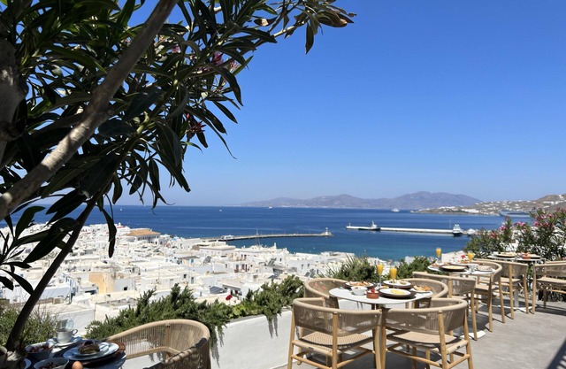 Portobello Boutique Hotel
