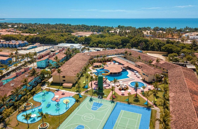 Portobello Park Hotel
