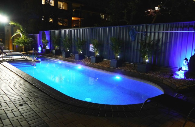 Portobello Resort Apartments