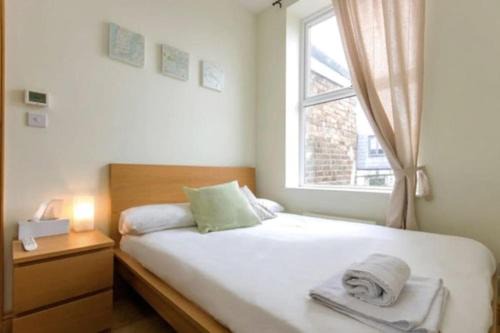 Portobello Rooms by PrimeCityHosts
