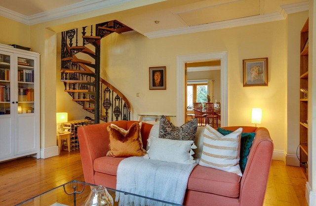 Portobello Townhouse