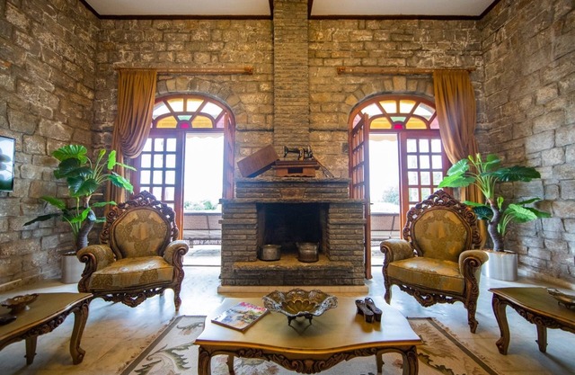 Portofino Boutique Hotel