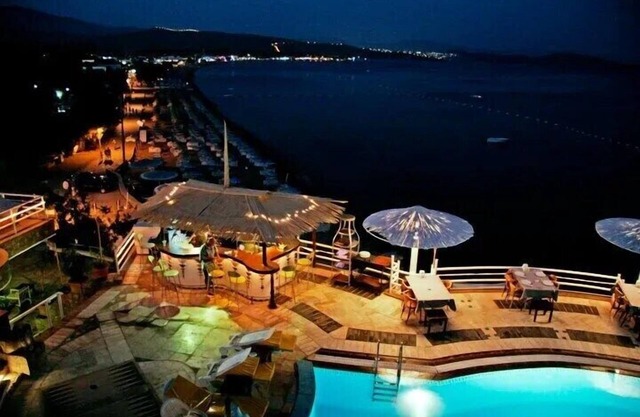 portofino hotel