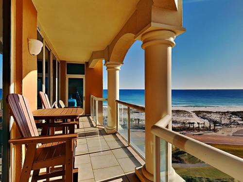 Portofino Island Resort #1-702