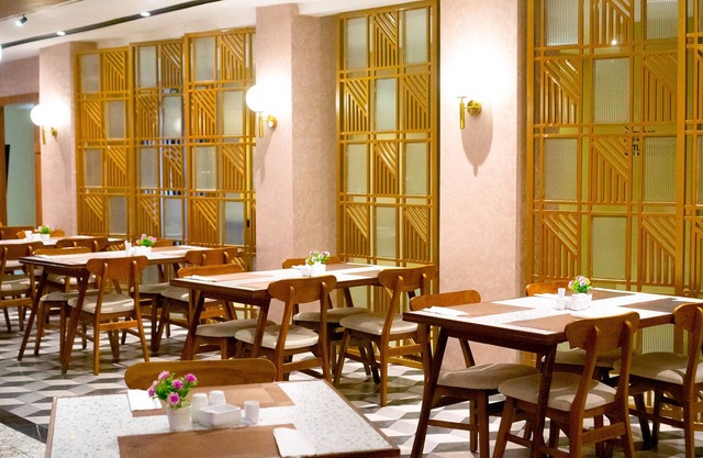 Portola Arabia Hotel Banda Aceh