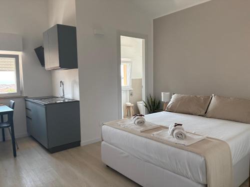PortoRecanatiCamere - Loft Spontini