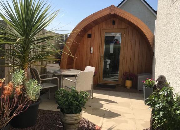 Portree Pod