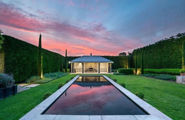Portsea Estate - An acre of secluded perfection!