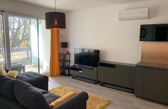 Portside Apartman