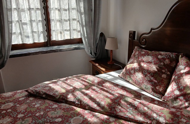 Portuguese Traditional Villa