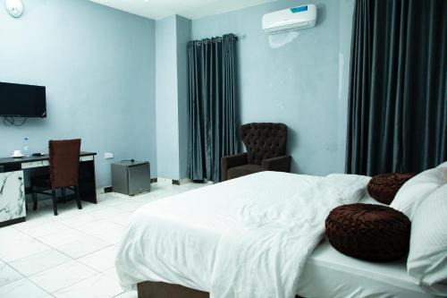 Portview hotel
