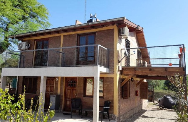 POSADA LAS MARGARITAS